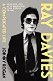 Ray Davies A Complicated Life  9780099554080 Front Cover