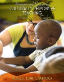 Strategies and Lessons for Culturally Responsive Teaching A Primer for K-12 Teachers