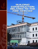 Building Construction Related to the Fire Service  cover art