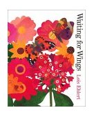 Waiting for Wings  9780152026080 Front Cover