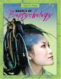 Basics of Biopsychology  cover art