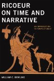 Ricoeur on Time and Narrative An Introduction to Temps et Recit  9780268026080 Front Cover