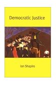 Democratic Justice  cover art
