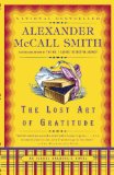 Lost Art of Gratitude  cover art