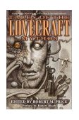 Tales of the Lovecraft Mythos 2002 9780345444080 Front Cover