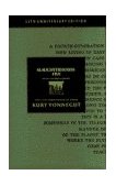 Slaughterhouse-Five A Novel; 50th Anniversary Edition 25th 9780385312080 Front Cover