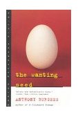 Wanting Seed  cover art