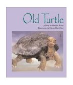 Old Turtle 2001 9780439309080 Front Cover