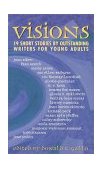 Visions 19 Short Stories 1988 9780440202080 Front Cover