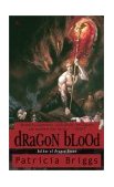 Dragon Blood 2002 9780441010080 Front Cover