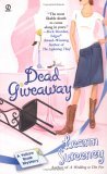 Dead Giveaway  cover art