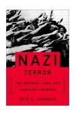 Nazi Terror The Gestapo, Jews, and Ordinary Germans cover art