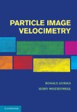 Particle Image Velocimetry 2010 9780521440080 Front Cover