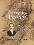 From the Narrow Passage 2009 9780578037080 Front Cover