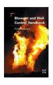 Blowout and Well Control Handbook  cover art