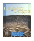 Geology of Oregon 5th 9780787266080 Front Cover