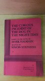 The Curious Incident of the Dog in the Night-time:  9780822231080 Front Cover