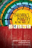 Children's Ministry in the Way of Jesus  cover art