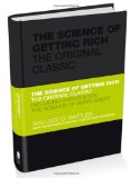 Science of Getting Rich The Original Classic  9780857080080 Front Cover