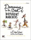 Drumming to the Beat of Different Marchers Finding the Rhythm for Differentiated Instruction cover art