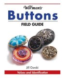 Buttons - Warman's Field Guide 2009 9780896898080 Front Cover