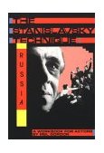 Stanislavsky Technique Russia - A Workbook for Actors cover art