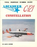 Lockheed C-121 Constellation 1983 9780942612080 Front Cover
