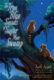True Blue Scouts of Sugar Man Swamp  cover art