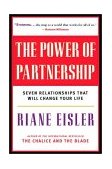 Power of Partnership Seven Relationships That Will Change Your Life cover art