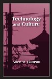 Technology and Culture  cover art