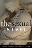 Sexual Person Toward a Renewed Catholic Anthropology cover art