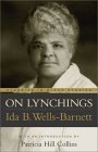 On Lynchings  cover art