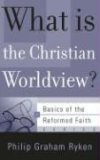 What Is the Christian Worldview?  cover art