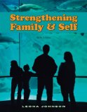 Strengthening Family and Self  cover art