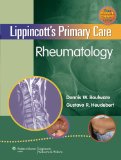 Lippincott's Primary Care Rheumatology  cover art
