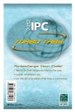 2012 International Plumbing Code Turbo Tabs for Paper Bound Edition  cover art