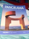 PANORAMA,VOLUME 2-W/SUPERSITE  cover art