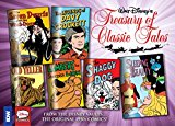 Walt Disney's Treasury of Classic Tales, Vol. 2 2017 9781631409080 Front Cover