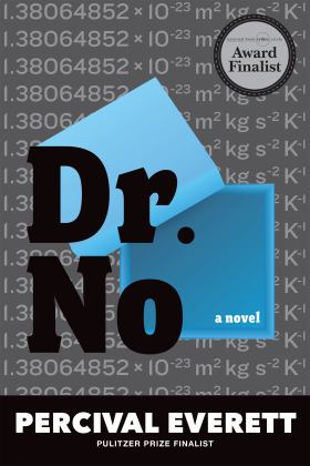 Dr. No A Novel  9781644452080 Front Cover