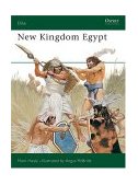 New Kingdom Egypt  9781855322080 Front Cover