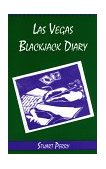 Las Vegas Blackjack Diary 3rd 1997 Revised  9781886070080 Front Cover