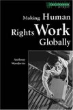 Making Human Rights Work Globally 2003 9781904385080 Front Cover