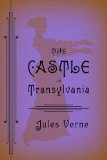 Castle in Transylvania  9781935554080 Front Cover