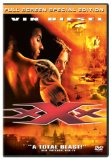 Case art for XXX (Full Screen Special Edition)