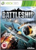 Case art for Battleship