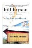 Lost Continent Travels in Small Town America cover art