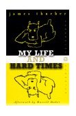 My Life and Hard Times  cover art