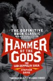 Hammer of the Gods The Led Zeppelin Saga cover art