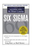 Six Sigma  cover art