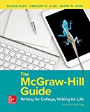 The Mcgraw-hill Guide: Writing for College, Writing for Life cover art